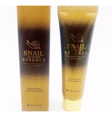 Эссенция для лица УЛИТКА Snail All-In-One Essence Whitening Anti-Wrinkle