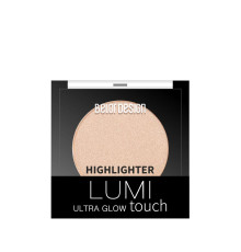 Хайлайтер для лица Lumi Touch Тон 2, halo glow