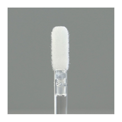 Блеск-эликсир для полноты губ Hyaluron Lip Booster Тон прозрачный