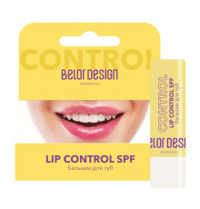 Бальзам для губ Lip control с SPF