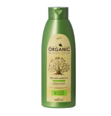 Белита Organic Hair Care ORGANIC Шампунь Мягкий бессульфатный фитокератином для всех, 500 мл.