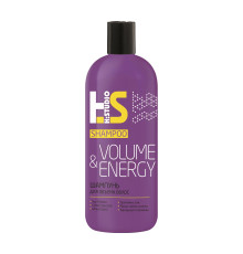 Шампунь для волос Volume & Energy