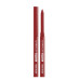 Belor Design Механический контурный карандаш для губ AUTOMATIC SOFT LIP PENCIL Тон 205 Berry
