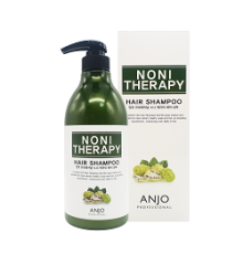 Шампунь для волос ЭКСТРАКТ НОНИ оздоравливающий Noni Therapy Shampoo