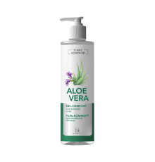 Гель-комфорт для интимной гигиены Plant Advanced Aloe Vera