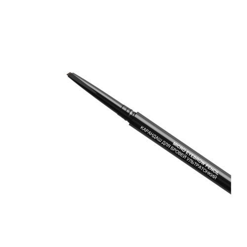 Карандаш для бровей Micro Eyebrow Pencil Тон 01, blonde