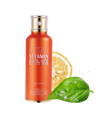 Эмульсия для лица ВИТАМИННАЯ Vitamin Essential Emulsion
