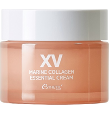 КОЛЛАГЕН Крем для лица Marine Collagen Essential Cream