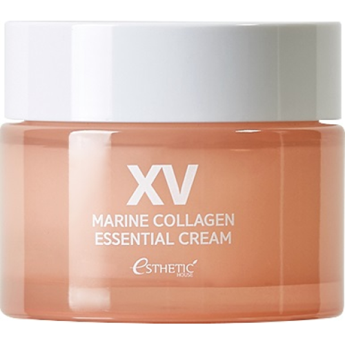КОЛЛАГЕН Крем для лица Marine Collagen Essential Cream