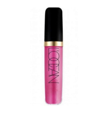 Бальзам-тинт для губ ОТТЕНОЧНЫЙ Tint Lip Gloss #14 Wild Pink