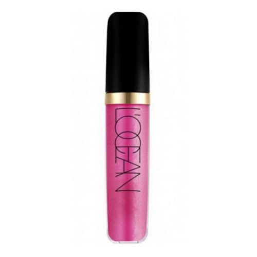 Бальзам-тинт для губ ОТТЕНОЧНЫЙ Tint Lip Gloss #14 Wild Pink