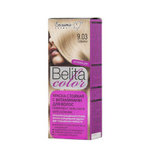 Краска для волос Belita Color Тон 903, саванна