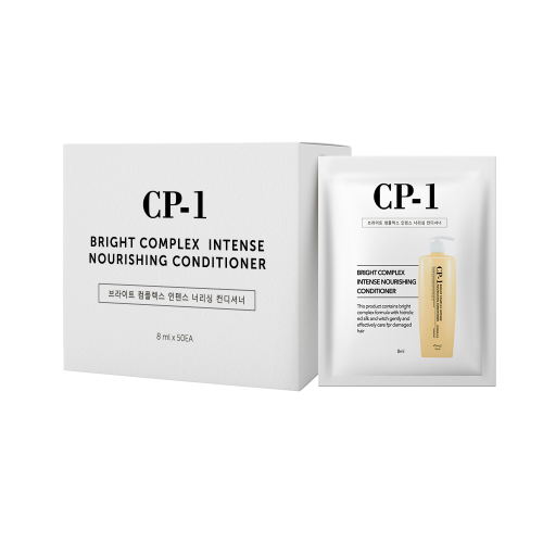 Кондиционер для волос ПРОТЕИНОВЫЙ CP-1 BС Intense Nourishing Conditioner Vers 2.0.