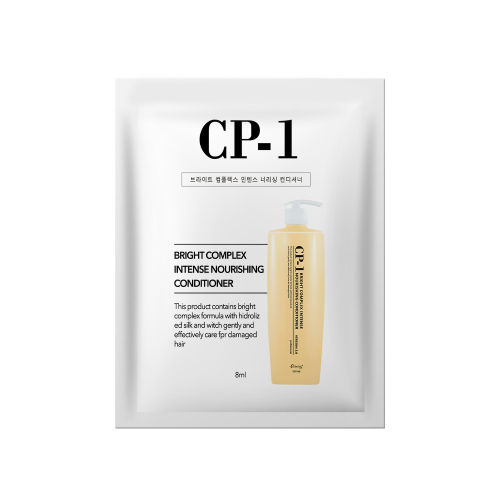 Кондиционер для волос ПРОТЕИНОВЫЙ CP-1 BС Intense Nourishing Conditioner Vers 2.0.