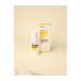 Омолаживающий пилинг для лица и шеи 8% янтарная, молочная, лимонная кислоты