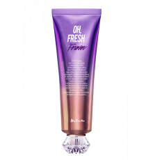 Крем для тела ЦВЕТОЧНЫЙ АРОМАТ ИРИСА Fragrance Cream - Oh, Fresh Forever