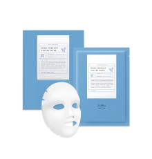 Тканевая маска для лица УВЛАЖНЕНИЕ ПИТАНИЕ Herb Therapy Velvet Mask