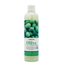 Шампунь-бальзам для волос 2 в 1 ОЛИВКОВОЕ МАСЛО Olive Two Way Shampoo