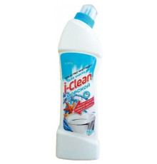 Romax Средство чистящее для унитазов I-Clean Морской 750 гр.