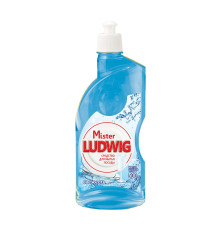 Средство для мытья посуды Mister Ludwig Свежесть