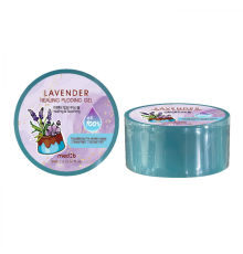 Гель универсальный заживляющий ЛАВАНДА Lavender Healing Pudding Gel