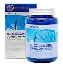 Сыворотка для лица КОЛЛАГЕН ампульная Dr. Collagen Jumbo Ampoule