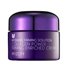 Крем для лица КОЛЛАГЕНОВЫЙ укрепляющий Collagen Power Firming Enriched Cream