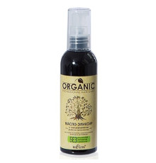 Белита Organic Hair Care ORGANIC Масло-Эликсир с фитокератином для всех, 100 мл.