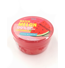Гель для лица и тела многофункциональный ЭКСТРАКТ АРБУЗА 99% Everyday Moisturizing Soothing Gel Watermelon