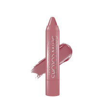 Помада-карандаш для губ Satin Colors Тон 14, розовый тауп