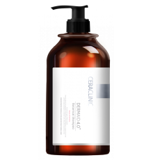 Шампунь для волос РАСТИТЕЛЬНЫЙ Dermaid 4.0 Botanical Shampoo