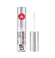 Блеск-плампер для губ LIP volumizer hot vanilla, Тон 302 Milky pink
