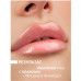 LUX visage LIP  Блеск для губ с эффектом объема ICON lips glossy volume 504 Dusty Rose