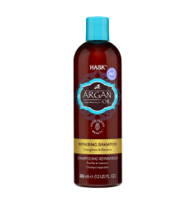 Шампунь для волос восстанавливающий АРГАНОВОЕ МАСЛО Argan Oil Repairing Shampoo