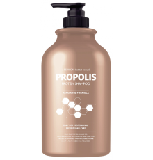 Шампунь для волос ПРОПОЛИС Institut-Beaute Propolis Protein Shampoo