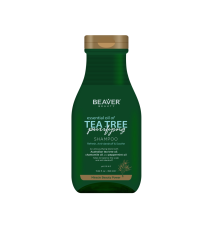Шампунь для волос МАСЛО ЧАЙНОГО ДЕРЕВА Essential Oil Of Tea Tree Purifying Shampoo