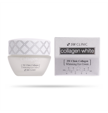 Крем для лица ОСВЕТЛЕНИЕ с коллагеном Collagen Whitening Cream