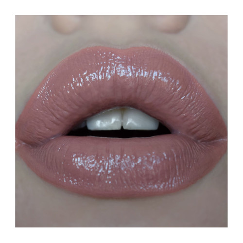 Лаковый блеск для губ Nude Harmony Outfit Lip Тон 20, pastel