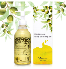 Гидрофильное масло ОЛИВА Natural 90% Olive Cleansing Oil