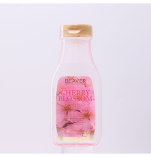 Шампунь для волос ЭКСТРАКТ ЦВЕТКА ВИШНИ Balancing Cherry Blossom Shampoo