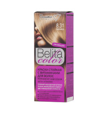 Краска для волос Belita Color Тон 831, пшеница