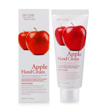 Крем для рук ЯБЛОКО Moisturizing Hand Cream Apple