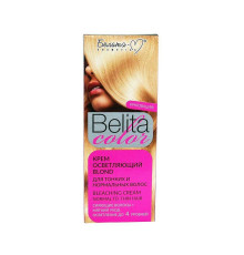 Крем-осветлитель для волос Blond Для тонких и нормальных волос