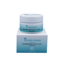Крем для лица укрепляющий КЕРАМИДЫ 1% Ceramide Shot Solution Cream