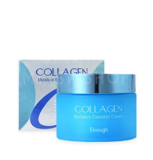 Крем для лица КОЛЛАГЕН Collagen Moisture Essential Cream
