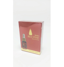 Сыворотка для лица омолаживающая СОСНОВАЯ КОРА Red Pine Serum Rejuvenating Essential