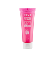 Шампунь для волос ВОССТАНОВЛЕНИЕ CP-1 3Seconds Hair Fill-Up Shampoo