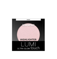 Хайлайтер для лица ",Lumi Touch", тон: 3, diamond 