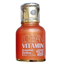 Сыворотка для лица ВИТАМИННАЯ Vitamin Essential Serum