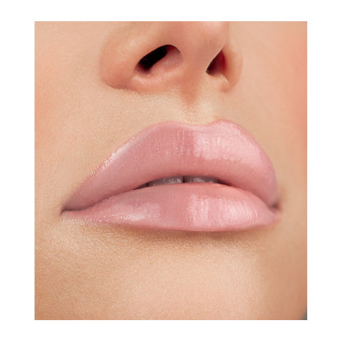 Блеск для губ ICON lips glossy volume Тон 509, powder rose